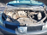 NISSAN QUEST 3.5 SE 5N1BV28U66N****** снимка