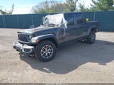 JEEP GLADIATOR SPORT S 1C6HJTAG7RL109913 снимка