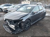 TOYOTA CAMRY SE AWD 4T1G11BK8MU030308 снимка