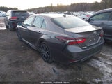 TOYOTA CAMRY SE AWD 4T1G11BK8MU030308 photo