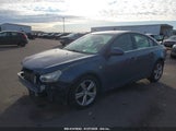 CHEVROLET CRUZE 2LT AUTO 1G1PE5SB5D7224222 снимка