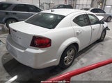 DODGE AVENGER MAINSTREET 1B3BD1FBXBN573359 снимка