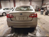 SUBARU LEGACY 2.5I LIMITED 4S3BNAN61F3027499 снимка