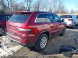 JEEP GRAND CHEROKEE LAREDO X 4X4 1C4RJFAG2MC561727 fotografie