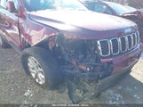 JEEP GRAND CHEROKEE LAREDO X 4X4 1C4RJFAG2MC561727 fotografie