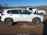 NISSAN ROGUE S INTELLIGENT AWD 5N1BT3AB7RC685736 снимка