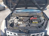 NISSAN ROGUE S JN8AS5MV8DW650851 снимка