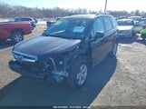 SUBARU FORESTER 2.5I PREMIUM JF2SJAEC6EH461986 снимка