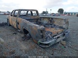 GMC SIERRA 2500HD 1GT49NEY7PF127595 снимка