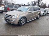 MERCEDES-BENZ GL 320 CDI 4MATIC 4JGBF22E78A351792 photo