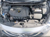 HYUNDAI ELANTRA GT KMHD35LE0DU107881 снимка