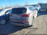HYUNDAI SANTA FE SEL 5NMS3CAD5KH128935 снимка