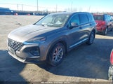 HYUNDAI SANTA FE SEL 5NMS3CAD5KH128935 снимка