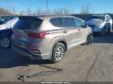 HYUNDAI SANTA FE SEL 5NMS3CAD5KH128935 снимка