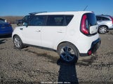 KIA SOUL + KNDJP3A53G7324329 fotografie