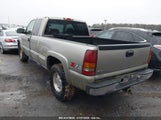 GMC SIERRA 1500 SLE 2GTEK19T6Y1391951 снимка