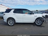 LAND ROVER DISCOVERY SPORT R-DYNAMIC SE SALCL2FX9LH860191 photo