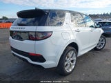 LAND ROVER DISCOVERY SPORT R-DYNAMIC SE SALCL2FX9LH860191 photo