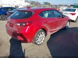MAZDA MAZDA3 GRAND TOURING 3MZBN1M38HM139061 снимка