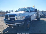 DODGE RAM 5500 HD CHASSIS ST/SLT 3D6WD7GL0AG102980 снимка