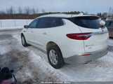 BUICK ENCLAVE AWD ESSENCE 5GAEVAKW1MJ249584 снимка