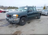 GMC SIERRA 1500 WORK TRUCK 2GTEK19V251****** снимка