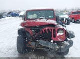 JEEP WRANGLER UNLIMITED SPORT 1C4BJWDGXCL178503 fotografie
