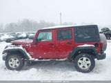 JEEP WRANGLER UNLIMITED SPORT 1C4BJWDGXCL178503 fotografie
