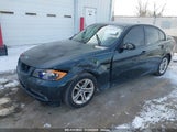 BMW 328XI WBAVC93588K042972 снимка