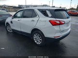 CHEVROLET EQUINOX FWD LT 2GNAXKEVXM6118089 fotografie