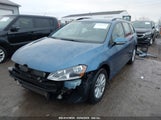 VOLKSWAGEN GOLF SPORTWAGEN TSI S 4-DOOR 3VWC17AUXGM514723 снимка