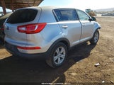 KIA SPORTAGE LX KNDPB3A20D7530766 снимка