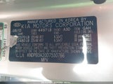 KIA SPORTAGE LX KNDPB3A20D7530766 снимка