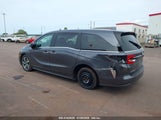 Honda Odyssey Touring 5FNRL6H88NB015477 photo