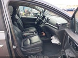 Honda Odyssey Touring 5FNRL6H88NB015477 fotografie