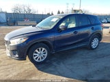 MAZDA CX-5 TOURING JM3KE2CY8E0375009 снимка