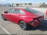 HYUNDAI ELANTRA SEL KMHLM4AG1PU601520 снимка