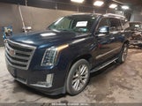 CADILLAC ESCALADE 4WD LUXURY 1GYS4BKJ0LR****** снимка