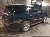 CADILLAC ESCALADE 4WD LUXURY 1GYS4BKJ0LR****** снимка
