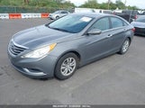 HYUNDAI SONATA GLS 5NPEB4AC8DH511027 снимка