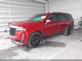 CADILLAC ESCALADE 4WD SPORT 1GYS4FKLXPR327898 снимка