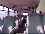 FORD ECONOLINE E350 CUTAWAY VAN 1FDKE30G1SH****** снимка