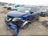 NISSAN ROGUE S 5N1AT2MT5KC791599 снимка