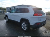 JEEP CHEROKEE LIMITED 1C4PJMDS5EW184886 снимка