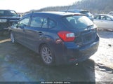 SUBARU IMPREZA 2.0I PREMIUM JF1GPAC68E8236667 снимка