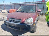 HYUNDAI TUCSON GLS/LIMITED KM8JN12D96U****** снимка