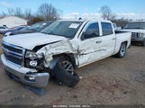 CHEVROLET SILVERADO 1500 1LT 3GCPCREC3EG145713 снимка