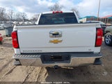 CHEVROLET SILVERADO 1500 1LT 3GCPCREC3EG145713 снимка