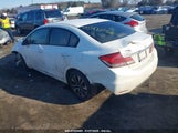 HONDA CIVIC EX 19XFB2F84FE261662 снимка