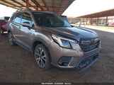 SUBARU FORESTER LIMITED JF2SKAPC1NH441137 снимка